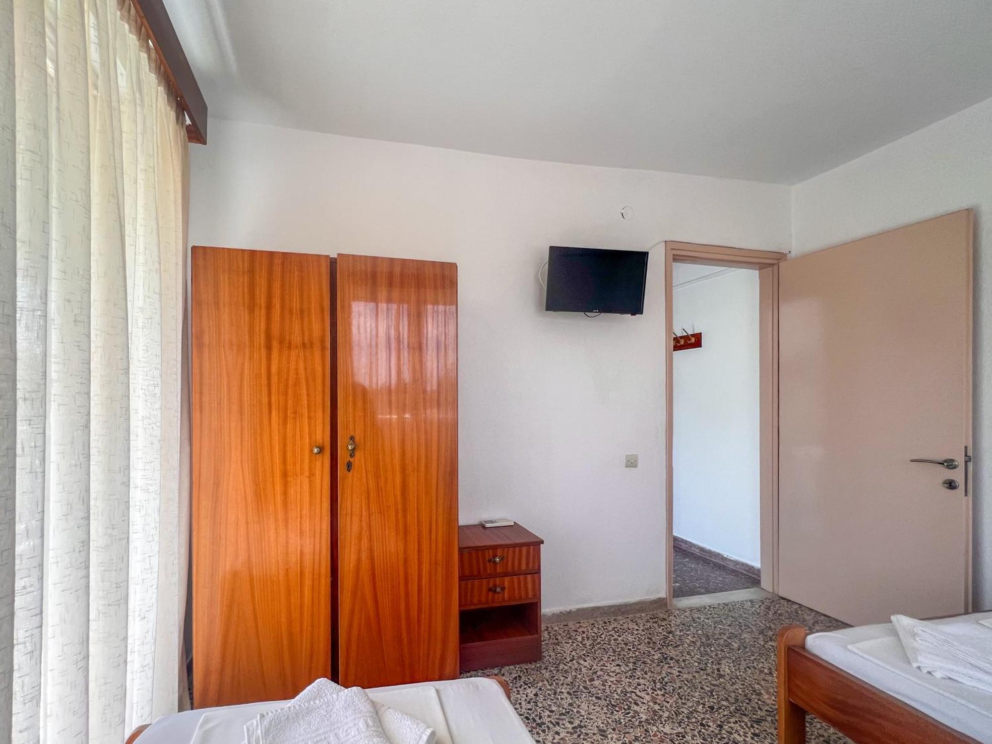 Limin Litochorou Prado Apartment Hotel חדר תמונה