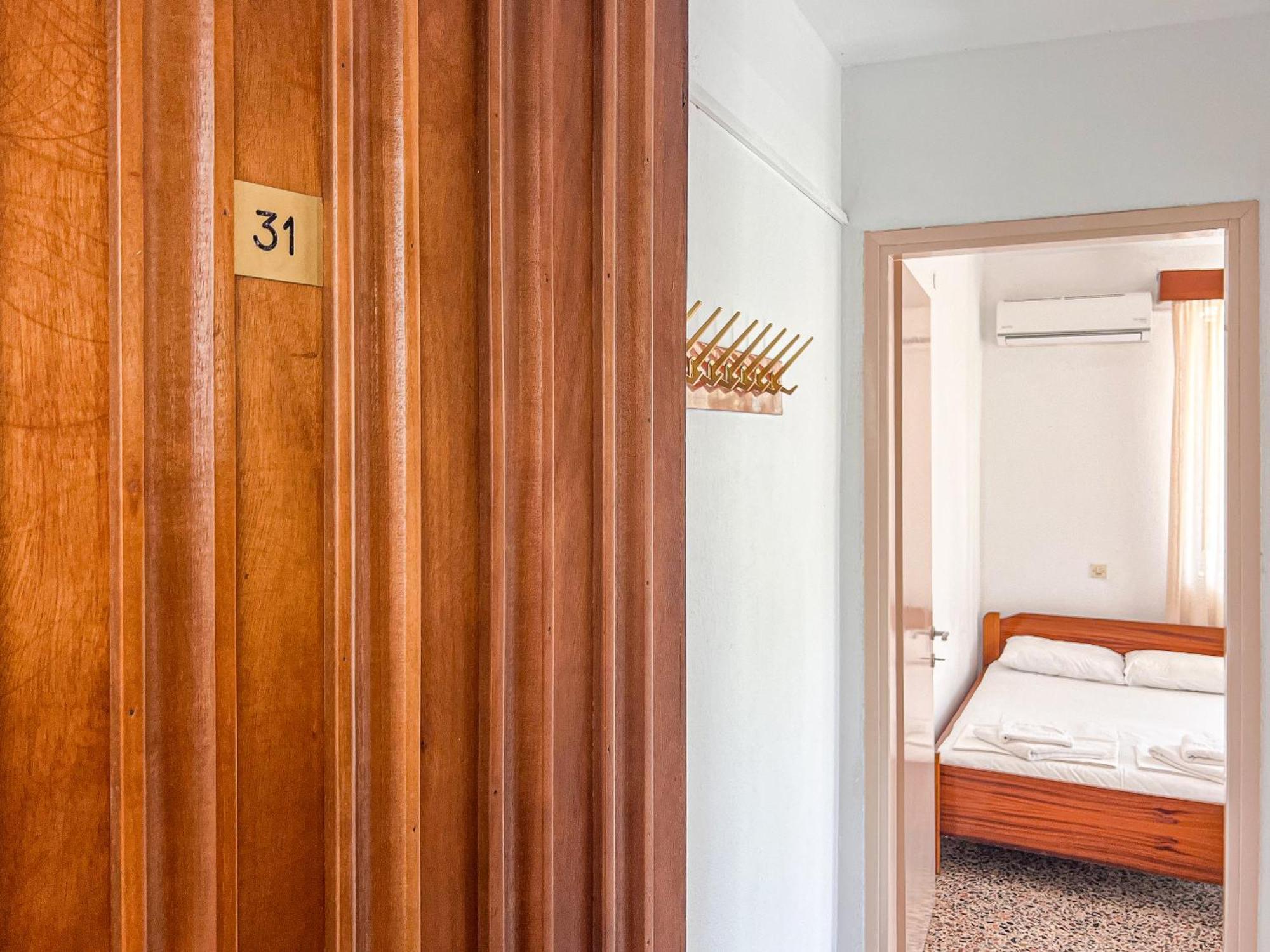 Limin Litochorou Prado Apartment Hotel חדר תמונה