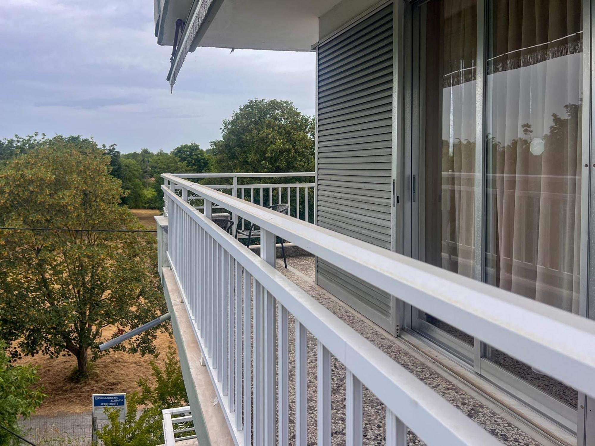 Limin Litochorou Prado Apartment Hotel חדר תמונה