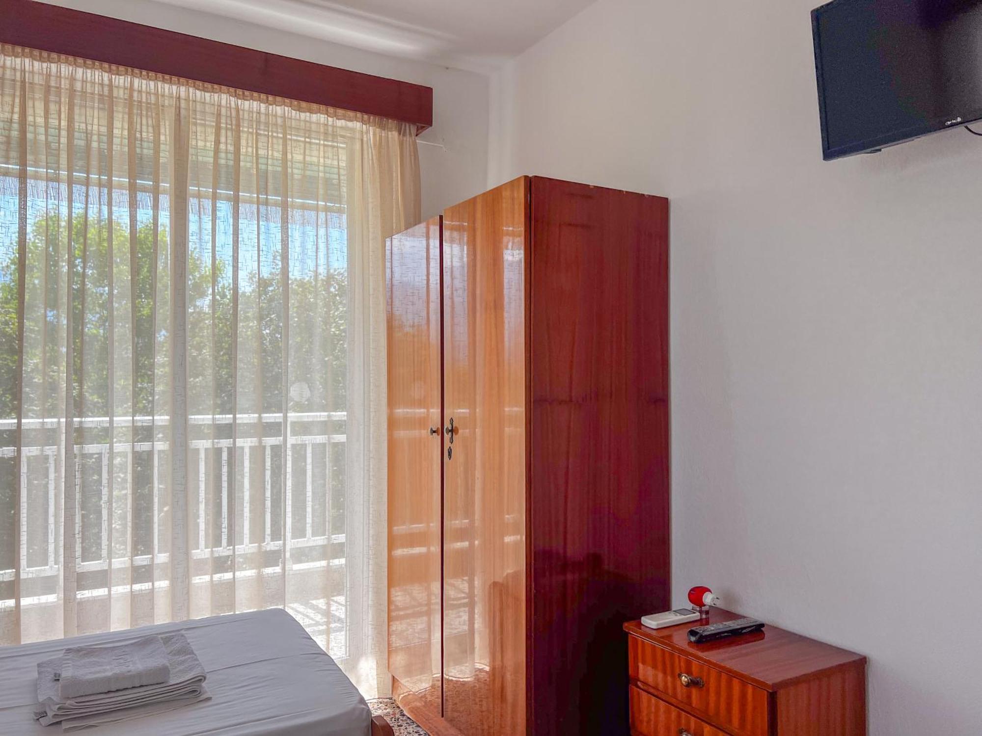 Limin Litochorou Prado Apartment Hotel חדר תמונה