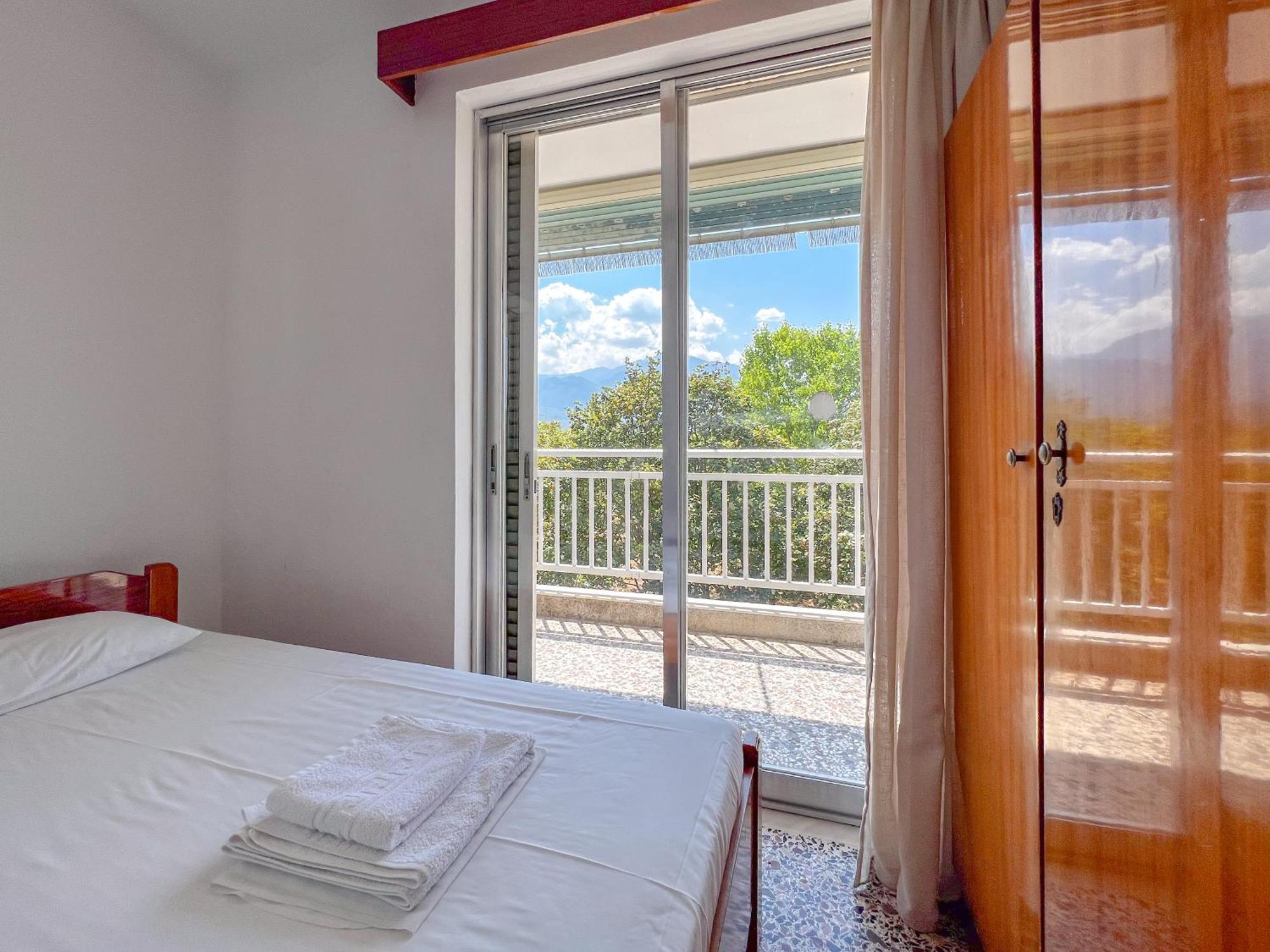 Limin Litochorou Prado Apartment Hotel חדר תמונה