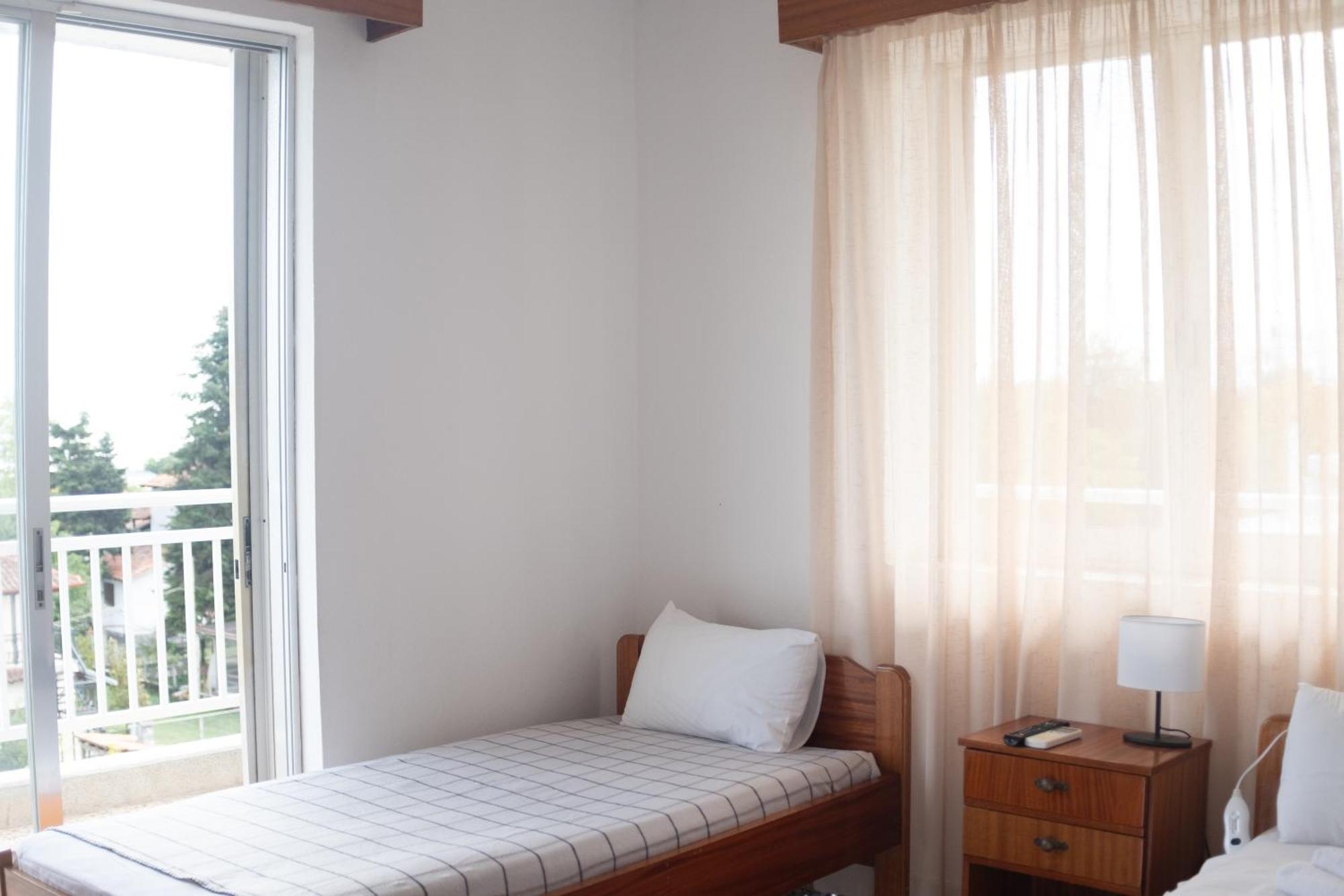 Limin Litochorou Prado Apartment Hotel חדר תמונה