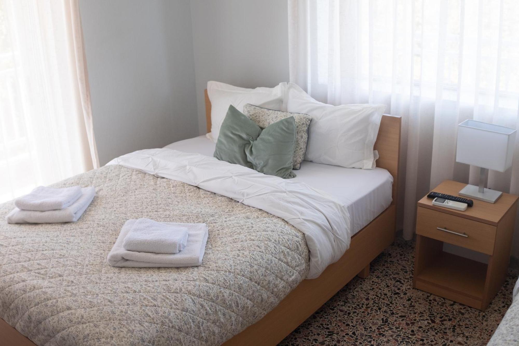 Limin Litochorou Prado Apartment Hotel חדר תמונה