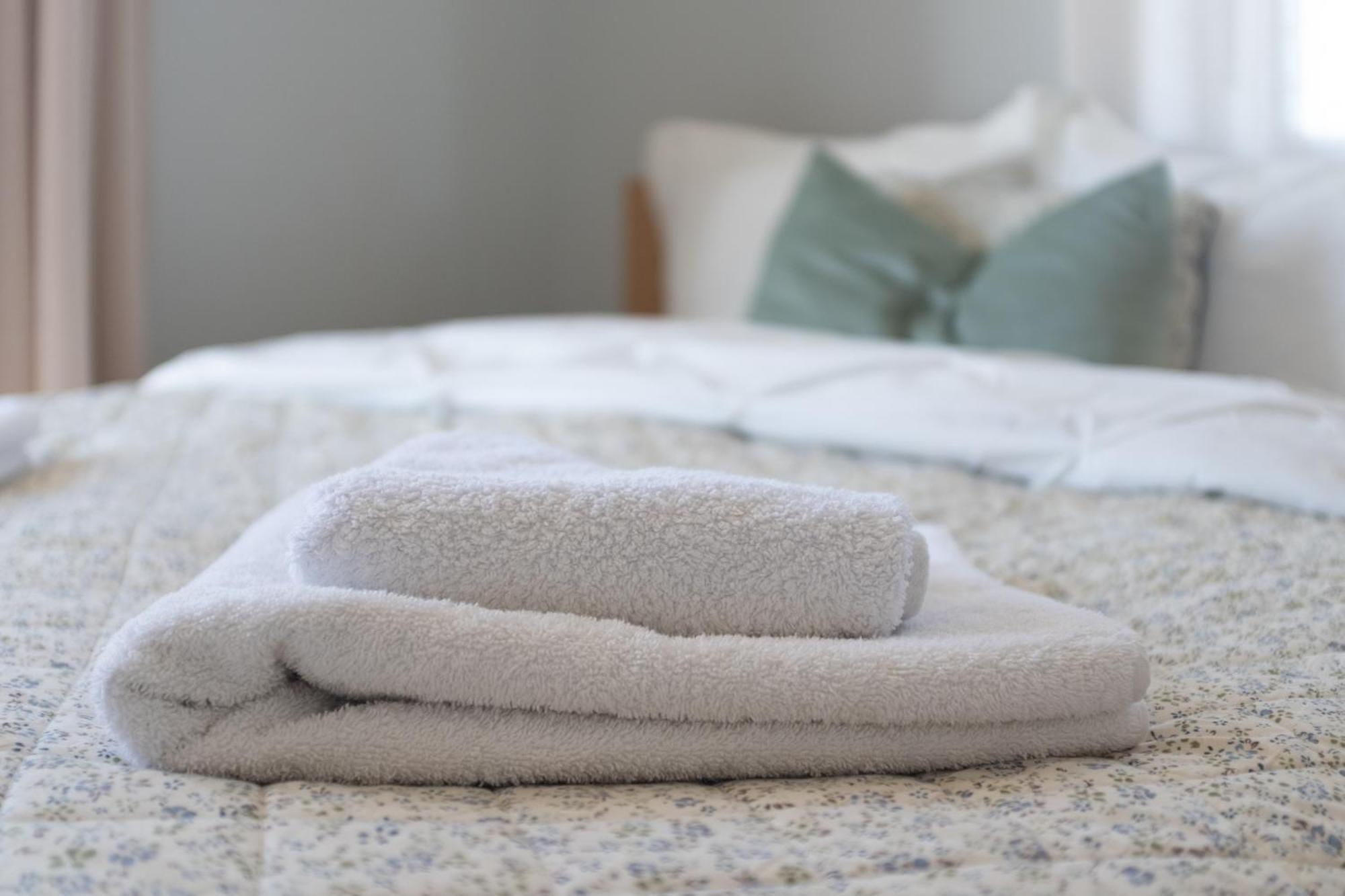 Limin Litochorou Prado Apartment Hotel חדר תמונה