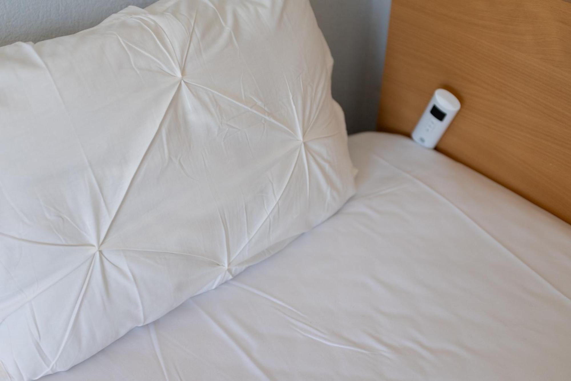 Limin Litochorou Prado Apartment Hotel מראה חיצוני תמונה