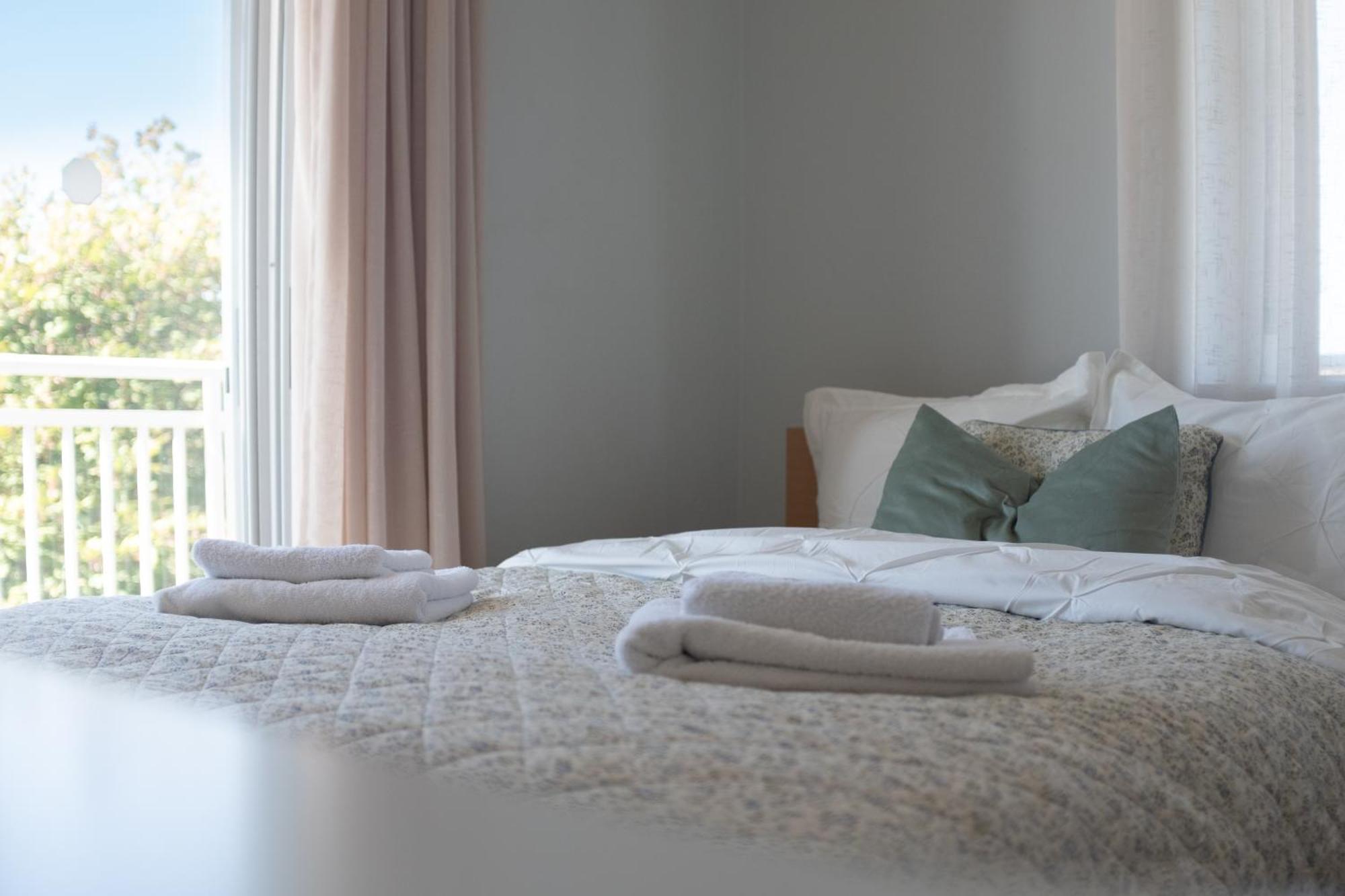 Limin Litochorou Prado Apartment Hotel חדר תמונה